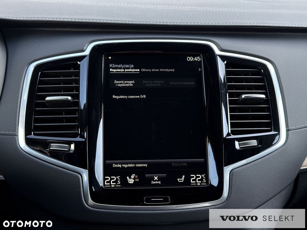 Volvo XC 90 - 38