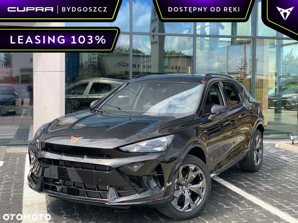 Cupra Formentor 1.5 TSI - 1