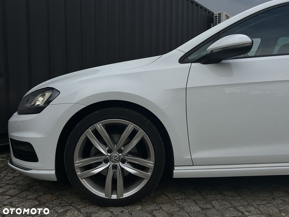 Volkswagen Golf 1.4 TSI ACT BlueMotion Technology Highline - 26