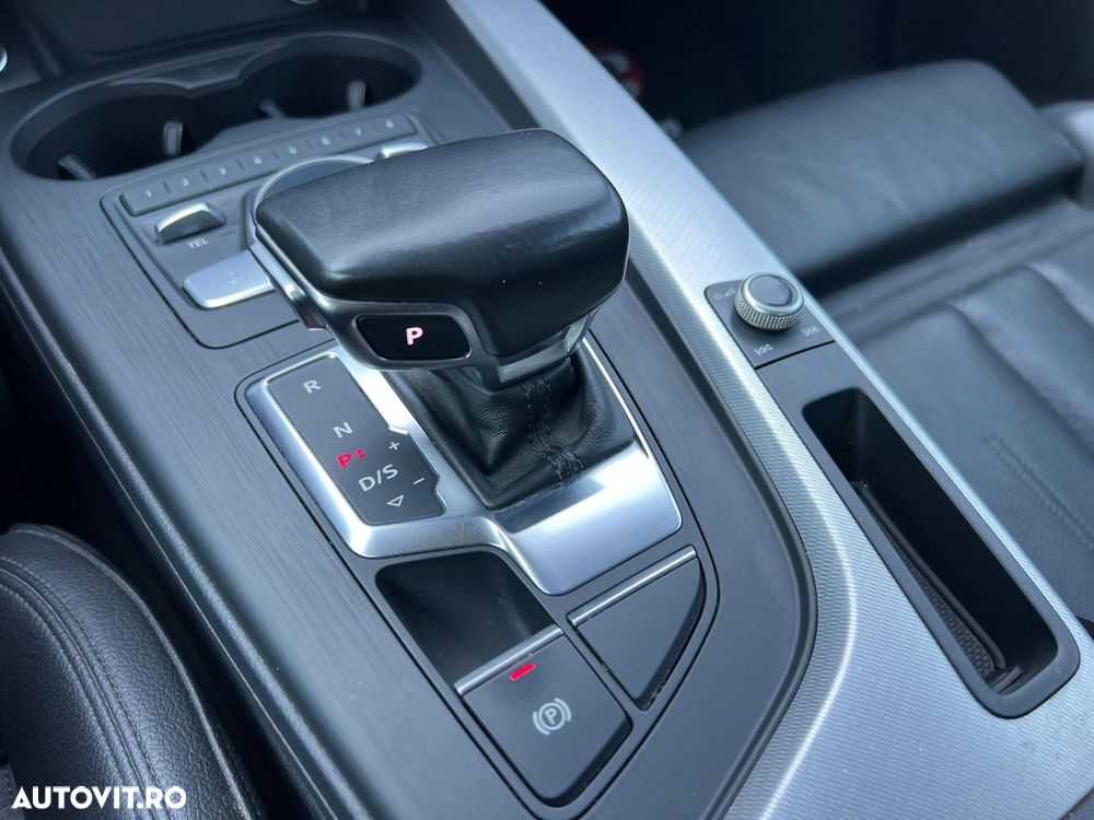 Audi A5 Coupé - 16