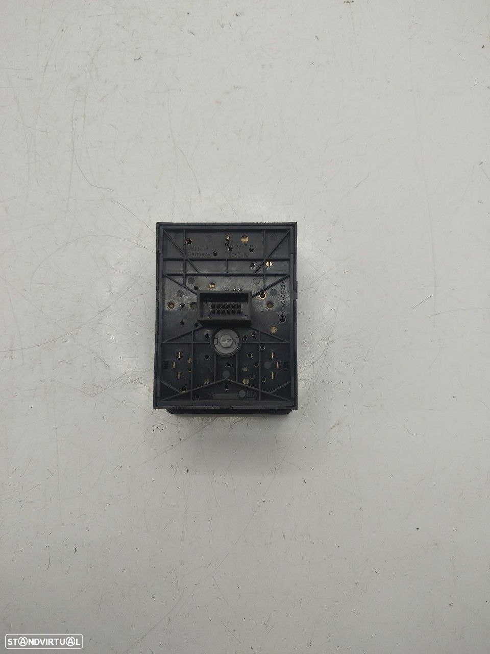 Comutador De Luzes Opel Corsa C (X01) - 3