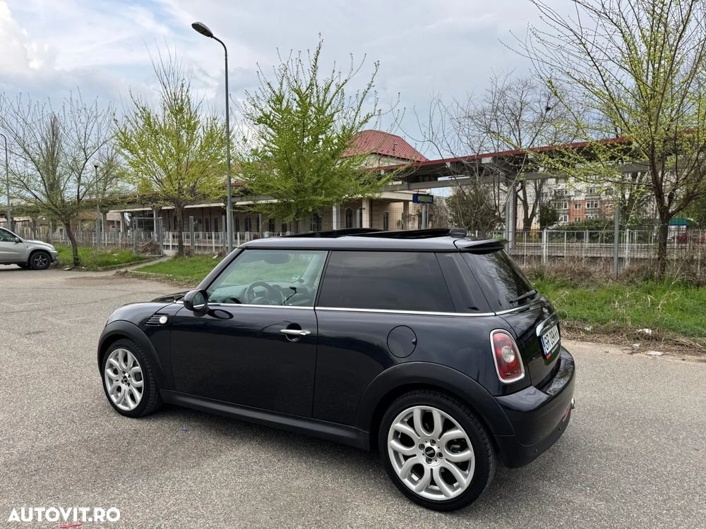 Mini Cooper - 3