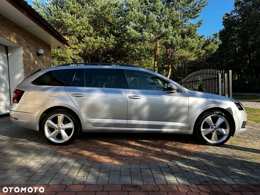 Skoda Octavia 2.0 TDI 4x4 DSG Style - 2