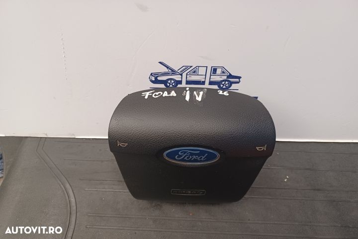 Airbag volan / sofer SM21-U042B85-AKU SM21-U042B85-AKU Ford Mondeo MK - 2