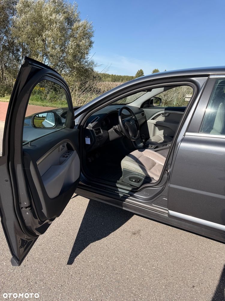 Volvo S80 2.0 Summum - 6