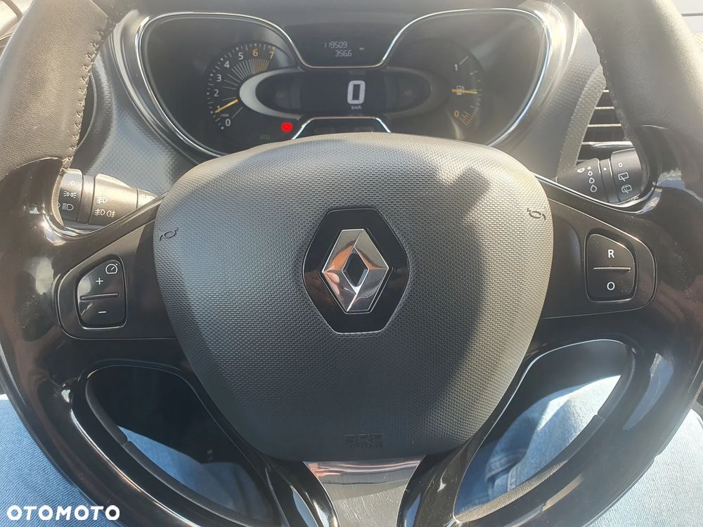 Renault Captur ENERGY TCe 90 Start&Stop Dynamique - 17