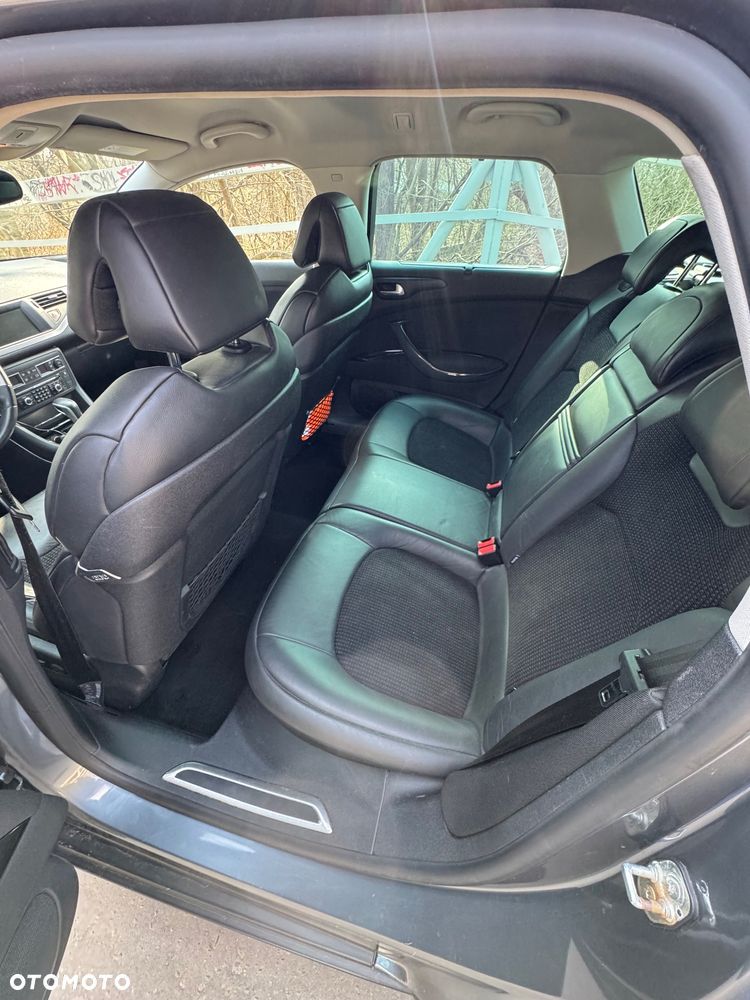 Citroën C5 2.0 HDi Exclusive - 14