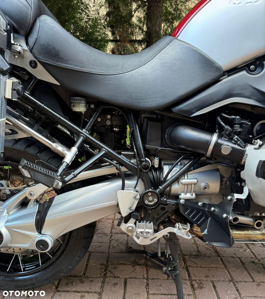 BMW R - 5
