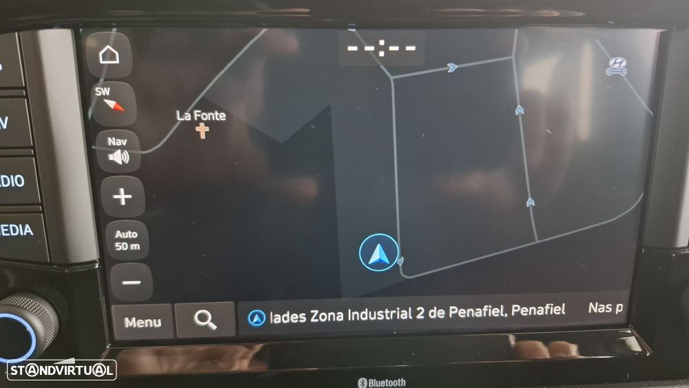 Hyundai i10 1.0 Comfort - 14