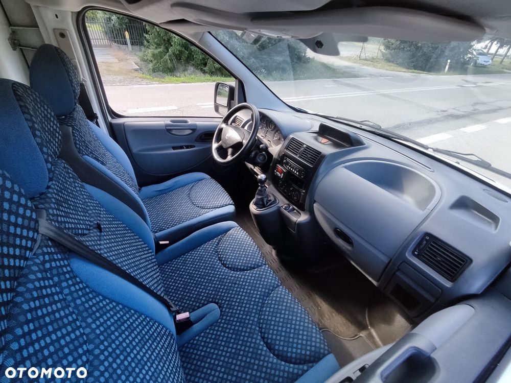 Fiat Scudo - 17