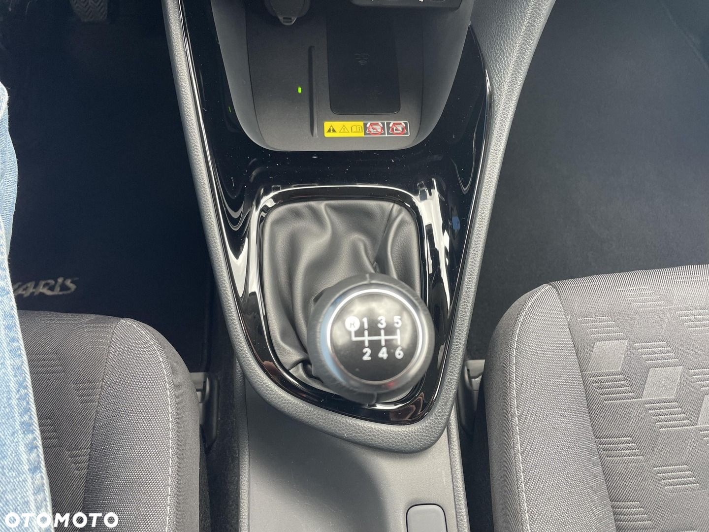 Toyota Yaris 1.5 Style - 21