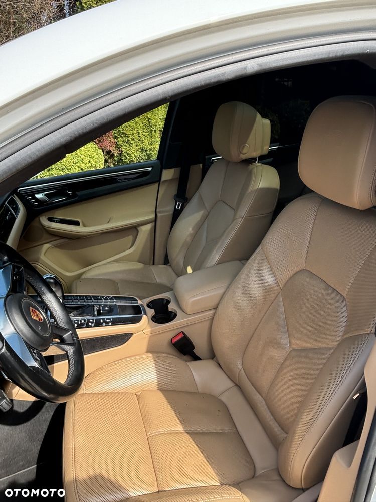 Porsche Macan S - 9