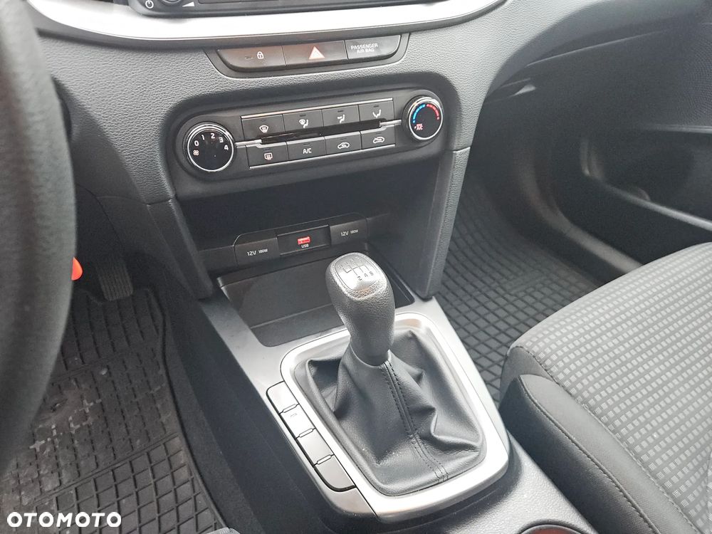 Kia Ceed 1.0 T-GDI S - 5