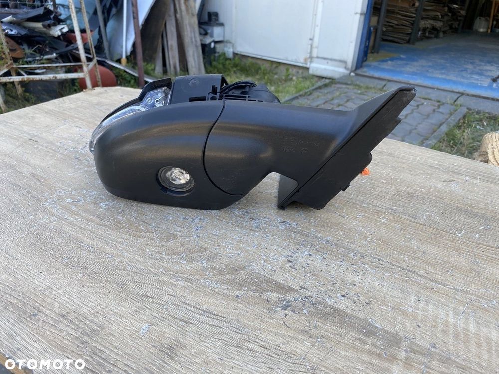 LUSTERKO PRAWE FORD KUGA MK3 9 PIN LV4B17682BG - 4