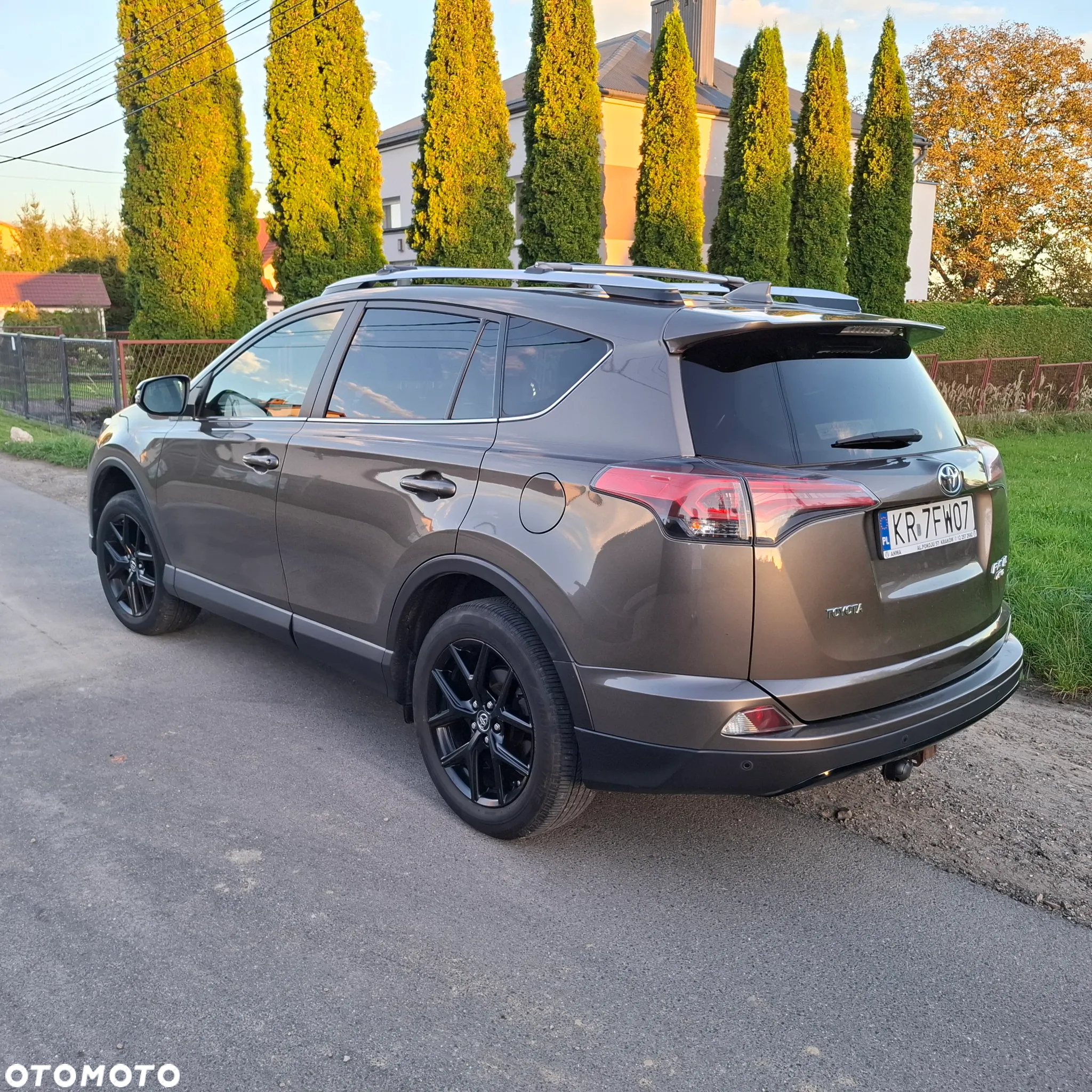 Toyota RAV4 2.0 Premium 4x4 - 4