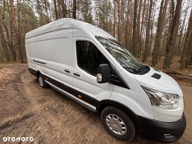 Ford Transit - 3