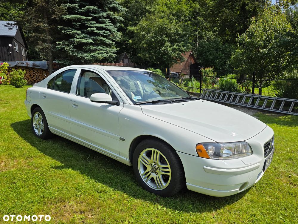 Volvo S60 2.5T Edition - 10