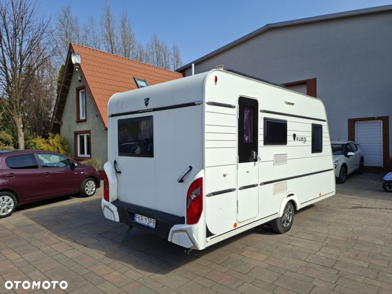 Trigano Rubis 420 - 4