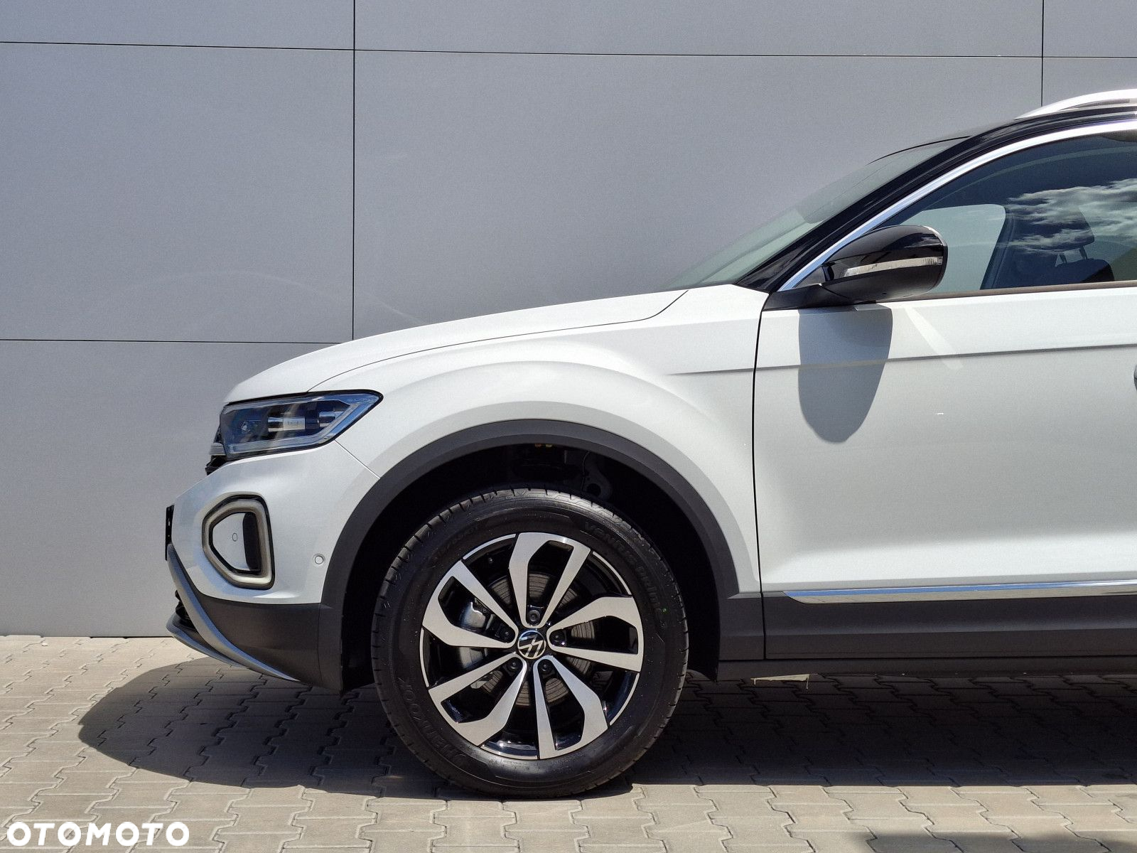 Volkswagen T-Roc 1.5 TSI Style - 3