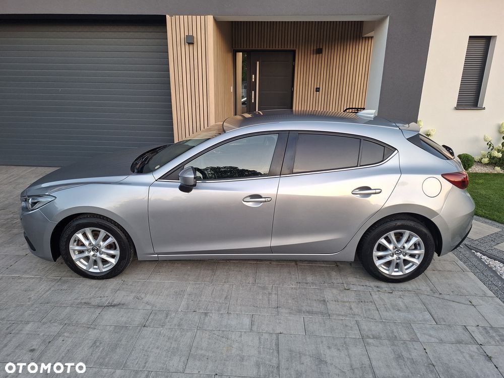 Mazda 3 - 2