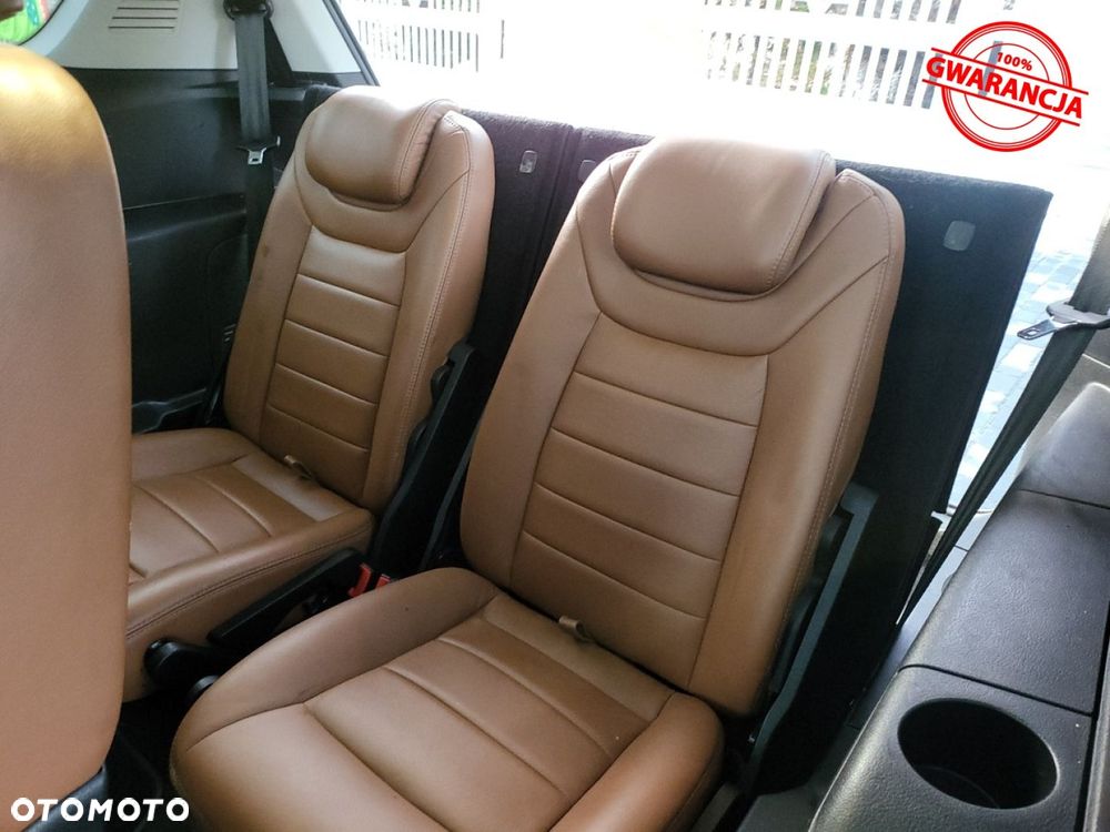 Ford S-Max 1.6 T Platinium X - 20