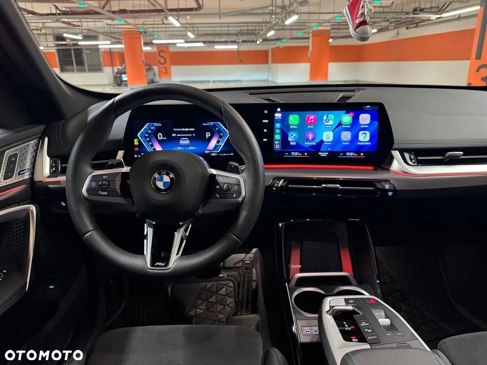 BMW X1 sDrive18d M Sport - 14