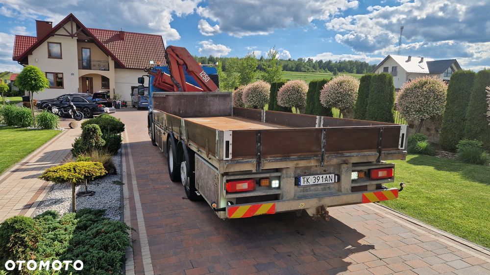 Volvo Fe 280 - 7