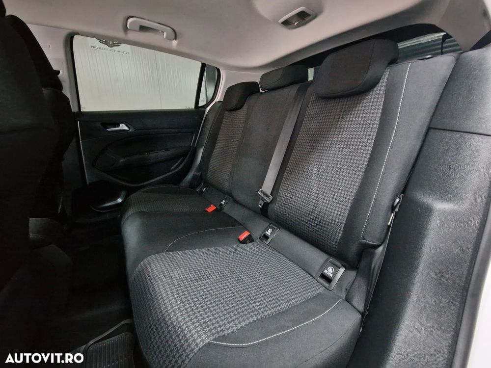 Peugeot 308 1.5 BlueHDi FAP STT Active Pack - 23