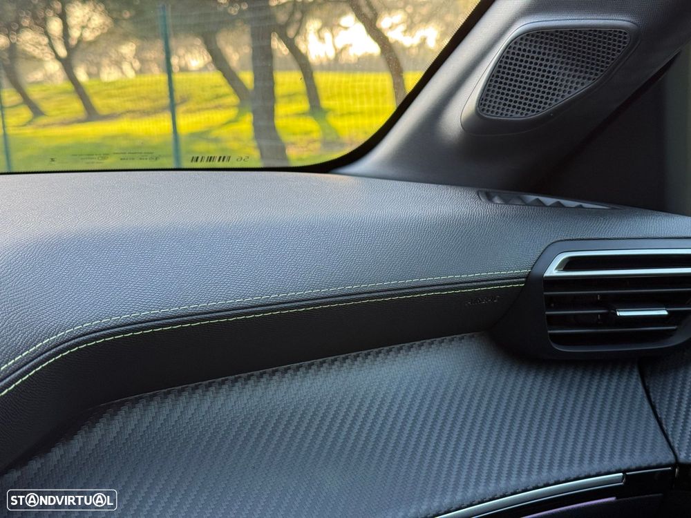 Peugeot e-208 50 kWh GT - 45