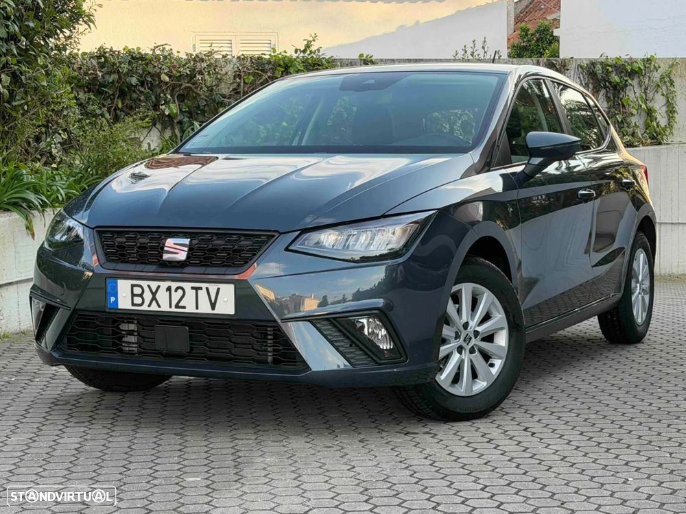 SEAT Ibiza 1.0 TSI Style - 1
