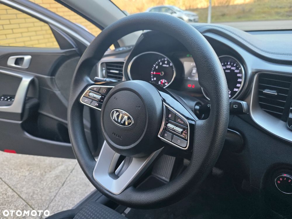 Kia Ceed 1.0 T-GDI M - 16