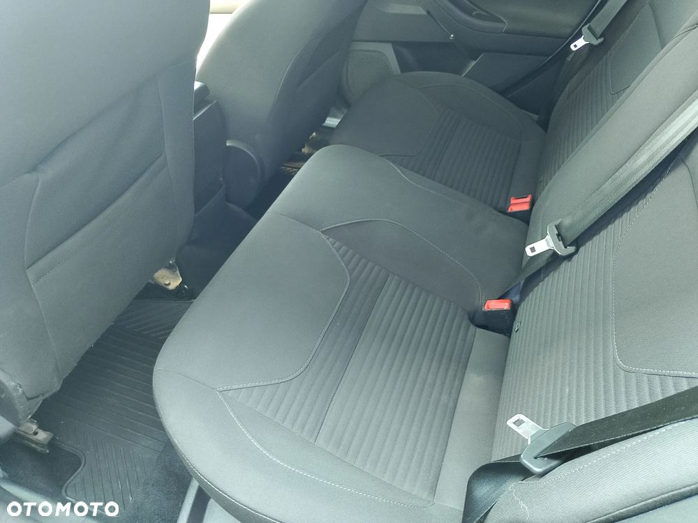 Ford Focus 1.5 TDCi Titanium - 13