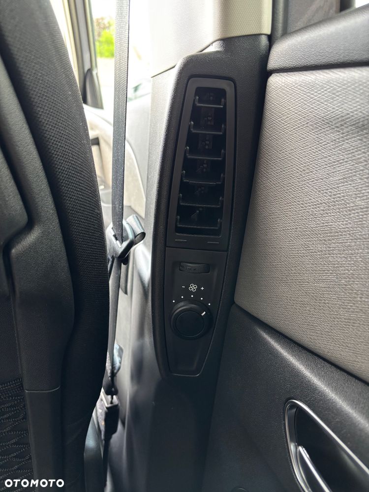 Citroën C4 SpaceTourer 1.5 BlueHDi Shine S&S EAT8 - 16