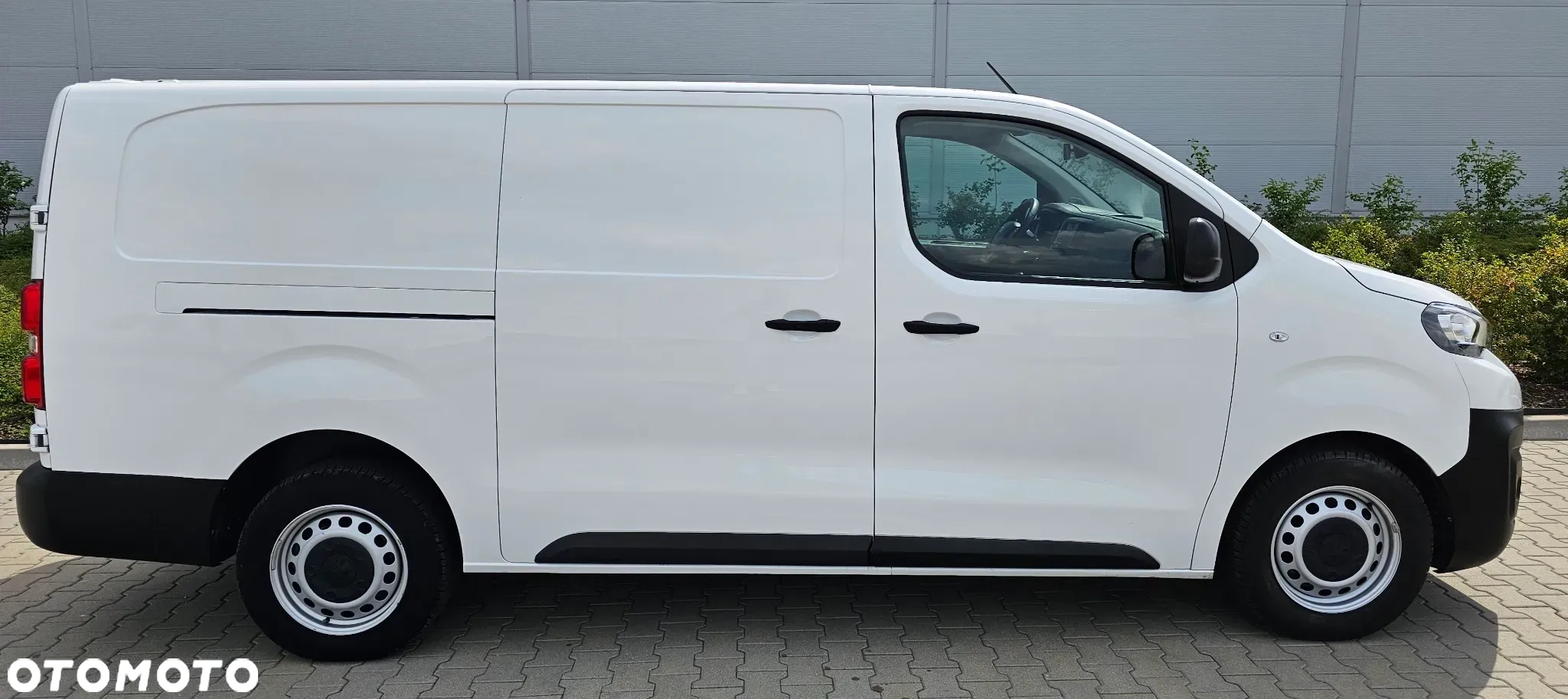 Citroën JUMPY - 5