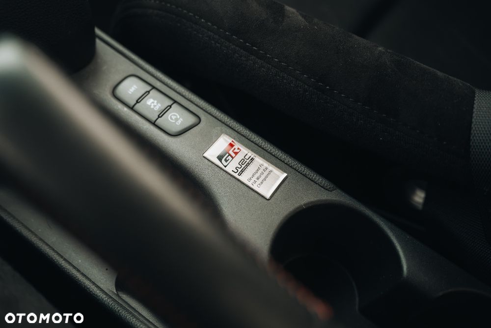 Toyota GR Yaris - 23
