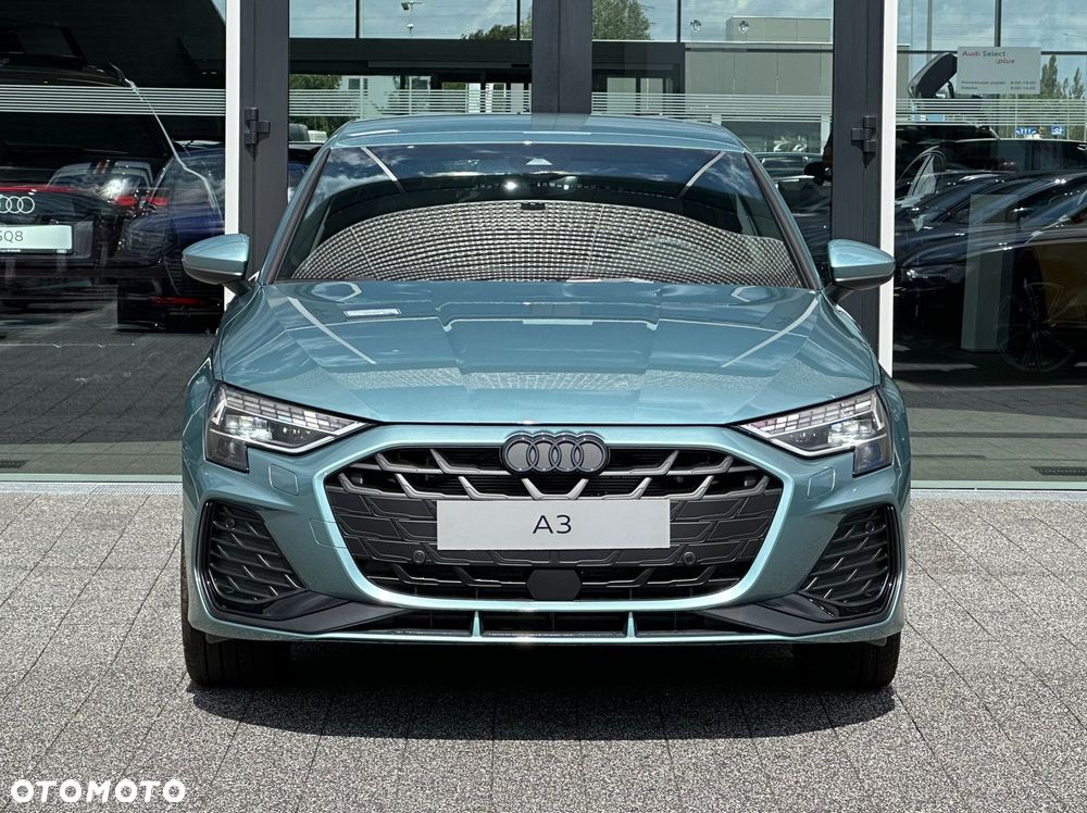 Audi A3 Sportback - 2