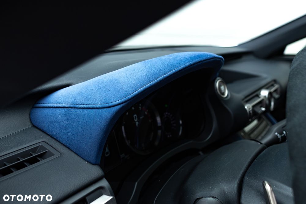 Lexus RC F Track Edition - 28