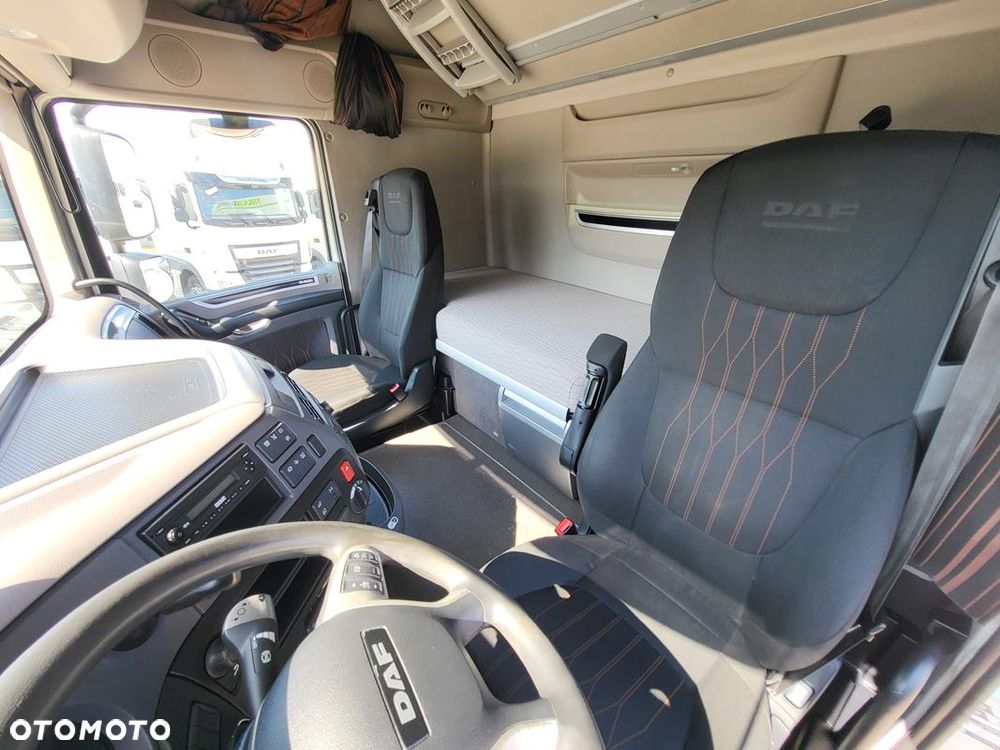DAF FT XF 480 - 16