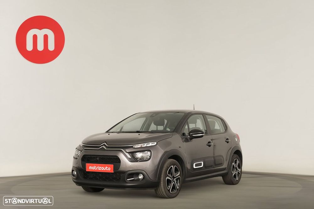 Citroën C3 1.2 PureTech Plus - 2