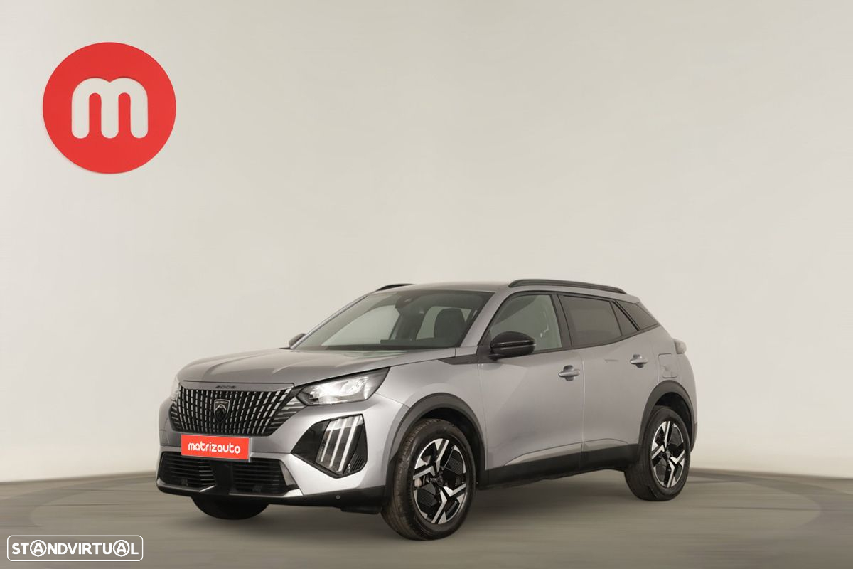 Peugeot 2008 1.2 PureTech Allure - 2