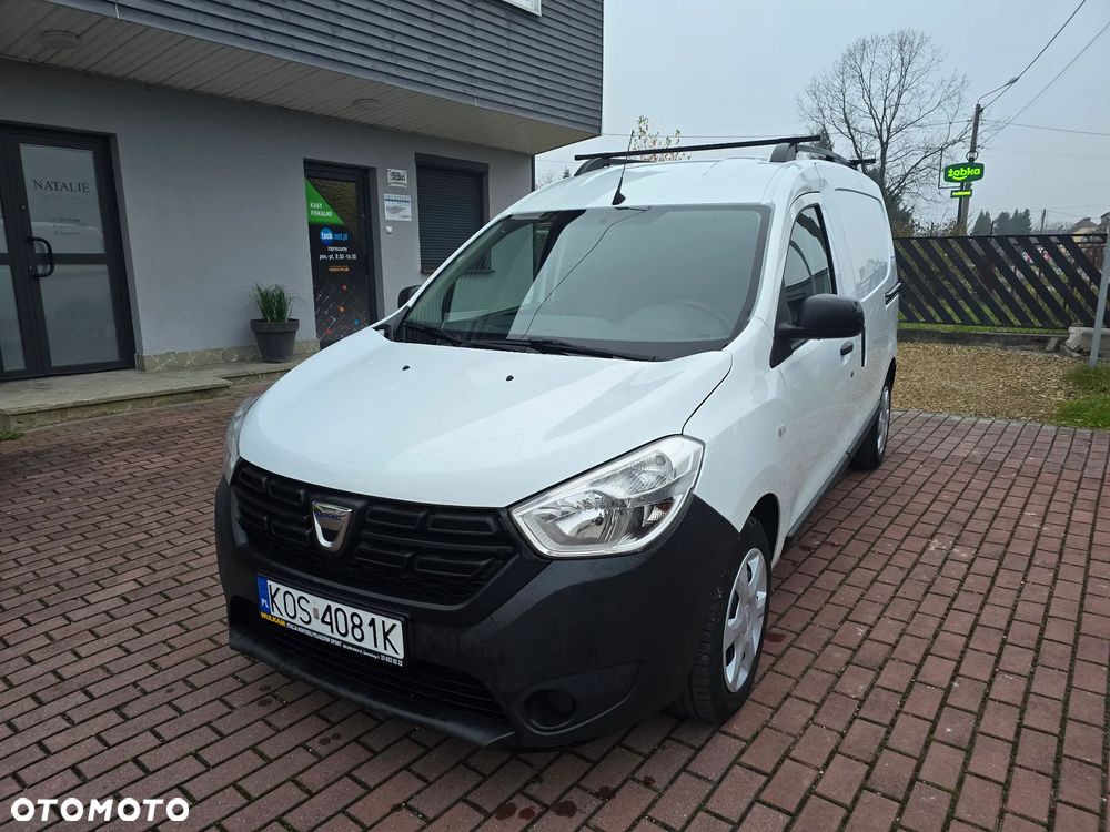 Dacia Dokker - 2