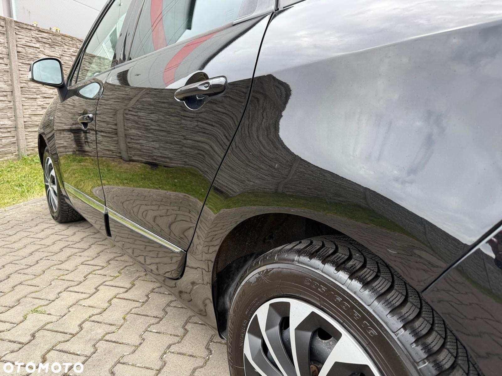 Renault Grand Scenic Gr 1.2 TCe Energy Bose Edition - 8