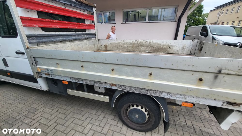 Renault Master - 7