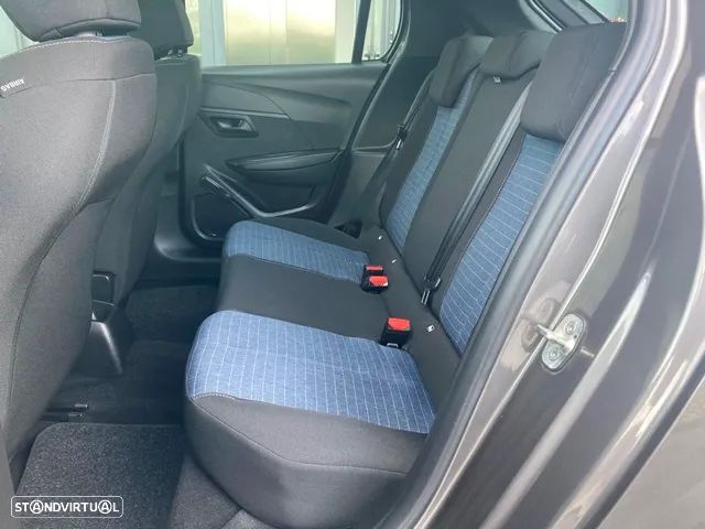 Peugeot 208 1.2 PureTech Like - 20