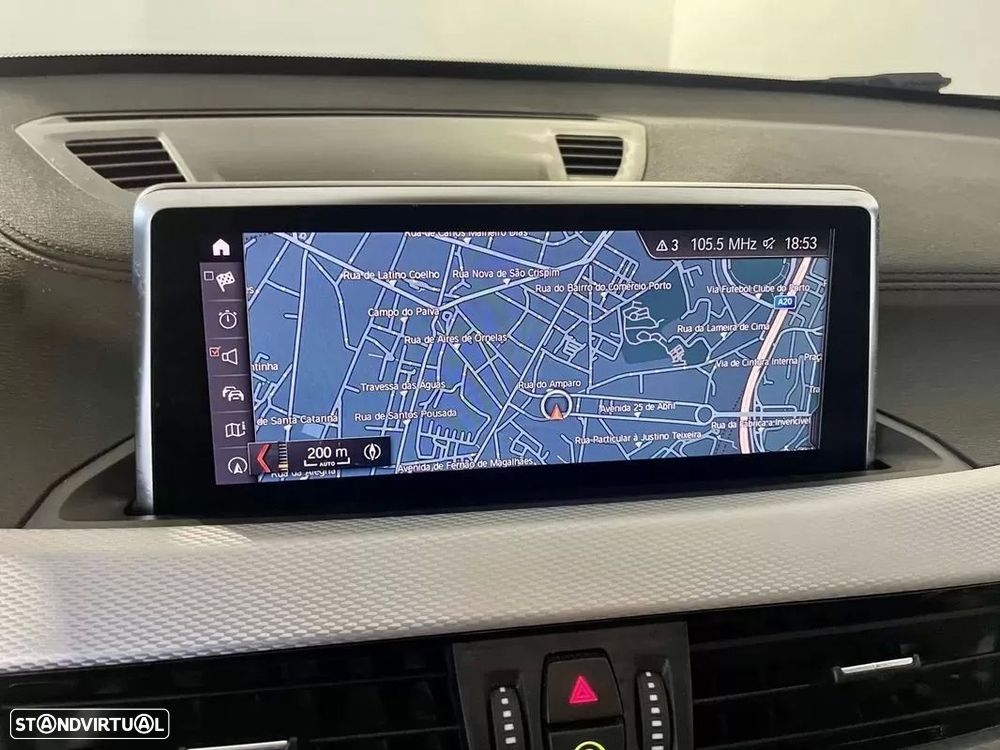 BMW X2 25 e xDrive Pack M - 18