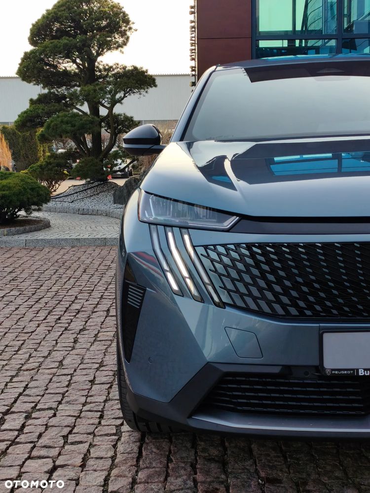Peugeot 3008 1.6 PHEV 195 Allure S&S e-DCS7 - 9