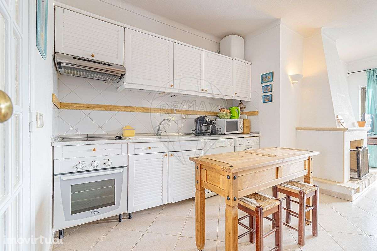 Apartamento T1 para arrendamento - Grande imagem: 5/17