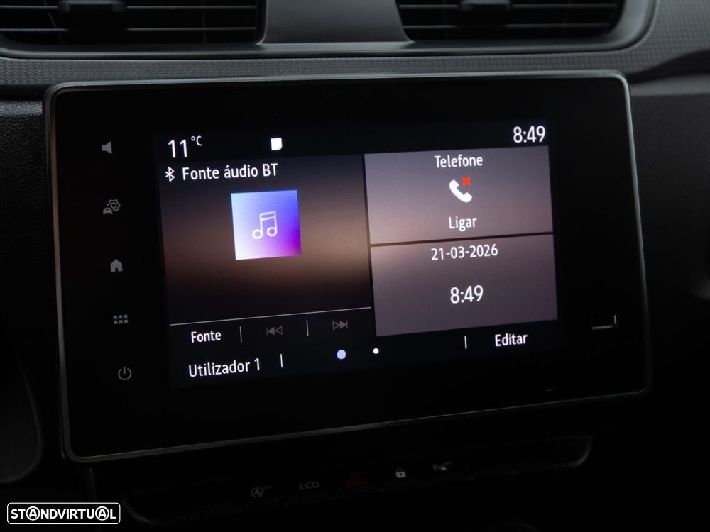 Renault Express 1.5 Blue dCi Confort c/IVA - 15