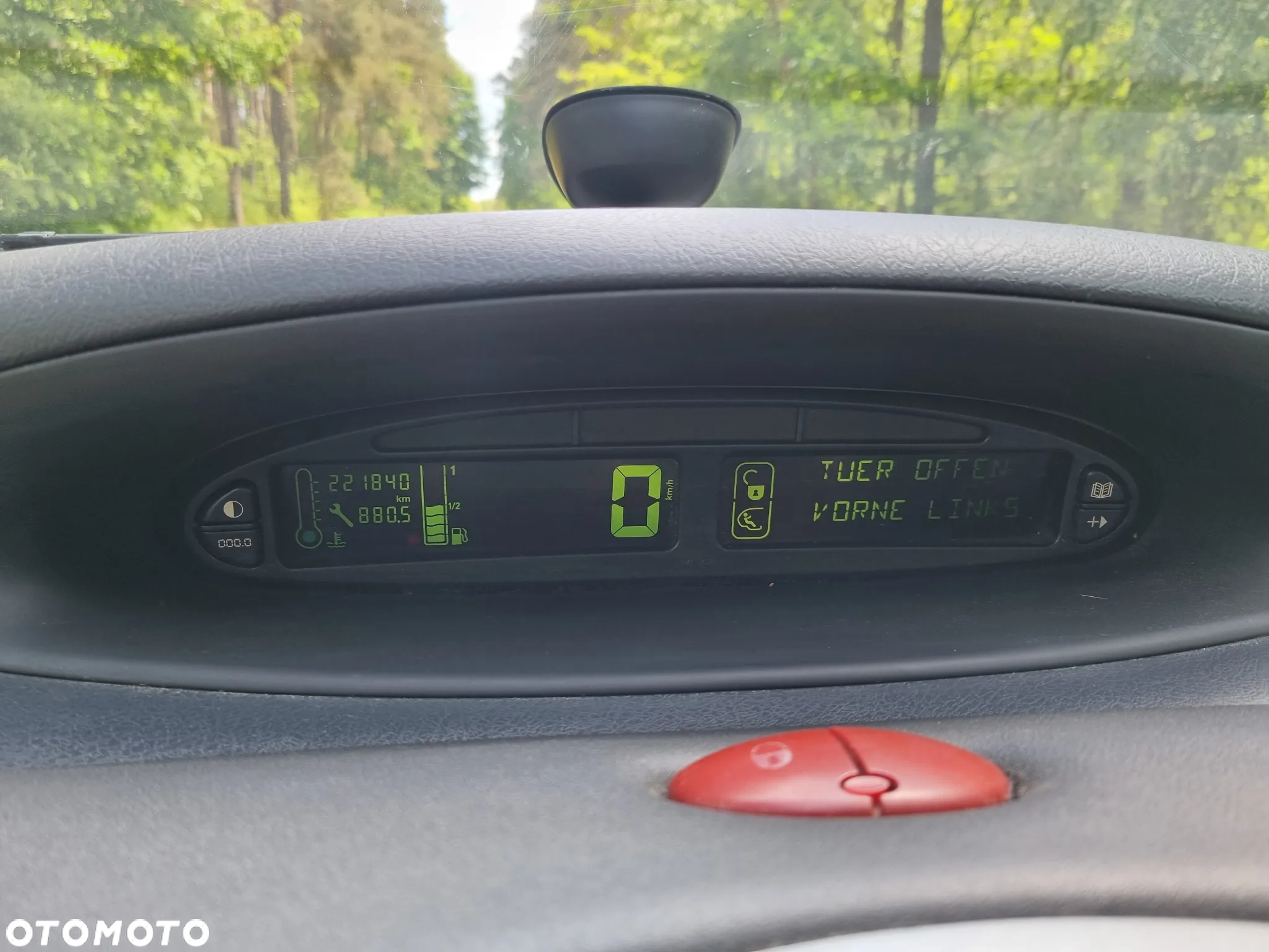 Citroën Xsara Picasso - 10