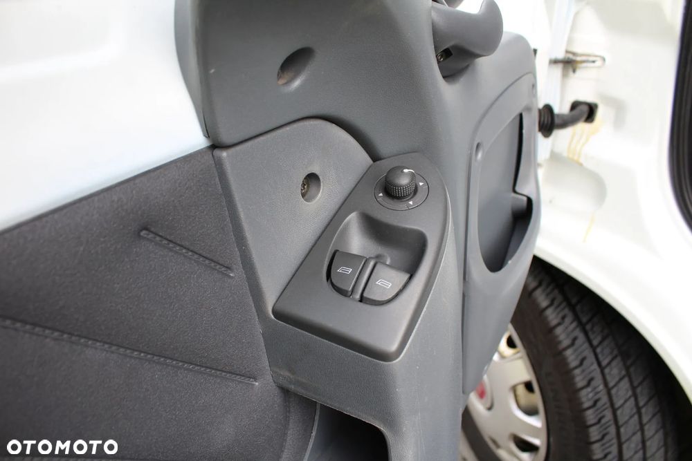 Fiat Ducato Kamper Pojazd specjalny Silnik 2,8 moc 150KM - 14